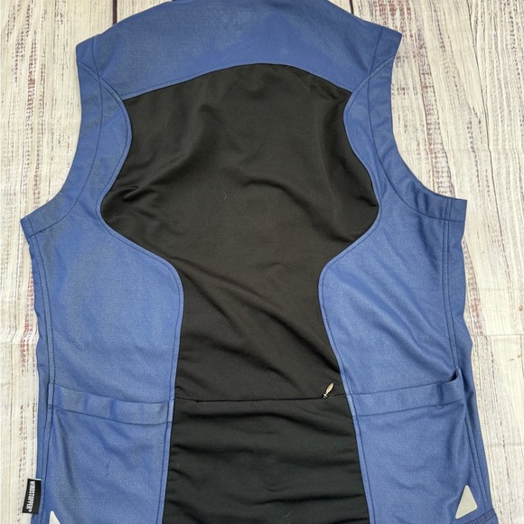 Mountain Hardwear Gore Windstopper Vest Men’s Small - Picture 6 of 7